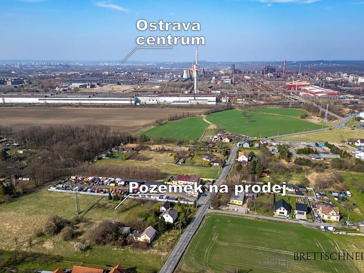 Prodej pozemku, 1 770 m² (4 z 5)