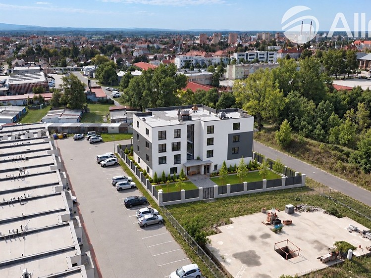 Prodej bytu 2+kk, 56 m² (2 z 8)