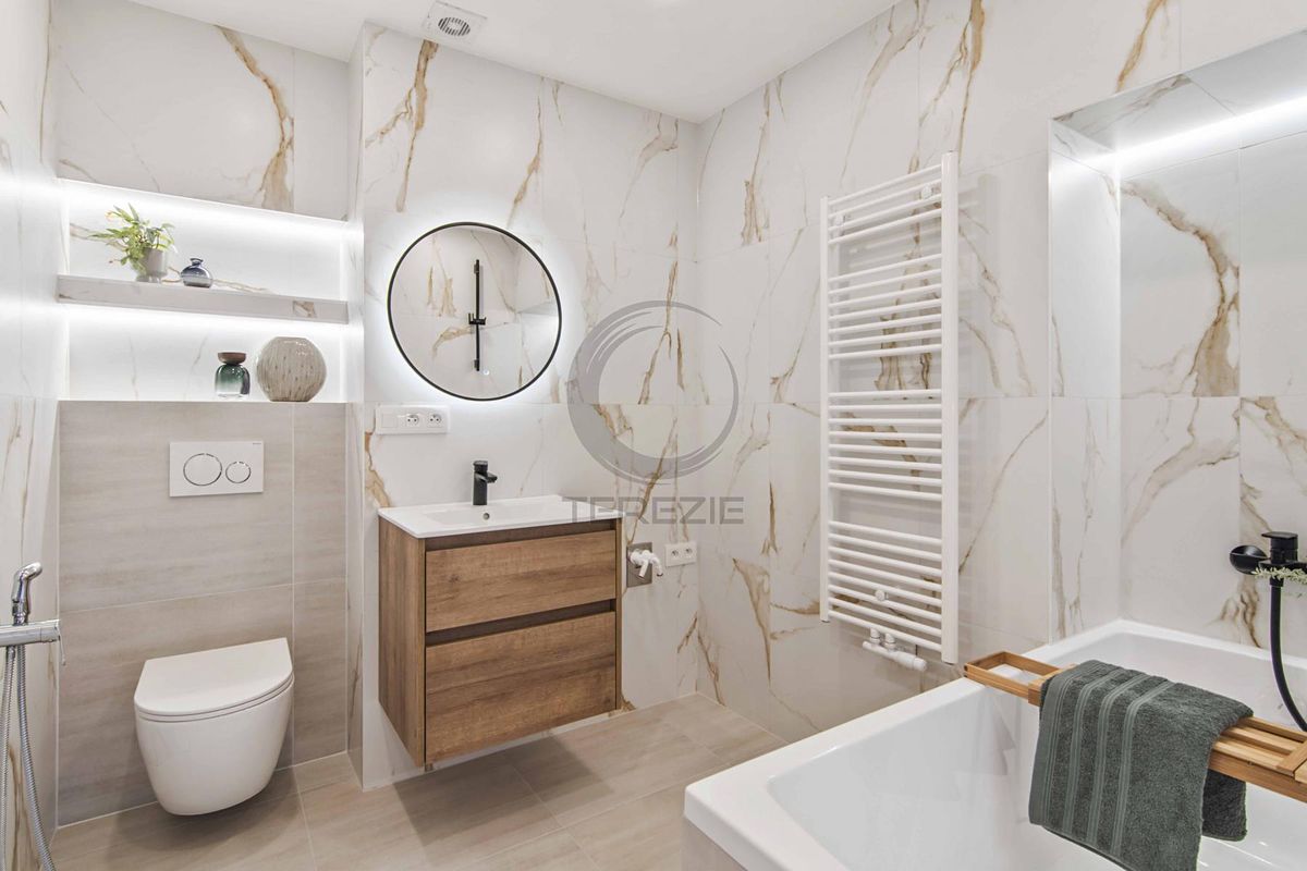 Prodej bytu 3+kk 61 m² – fotografie 5