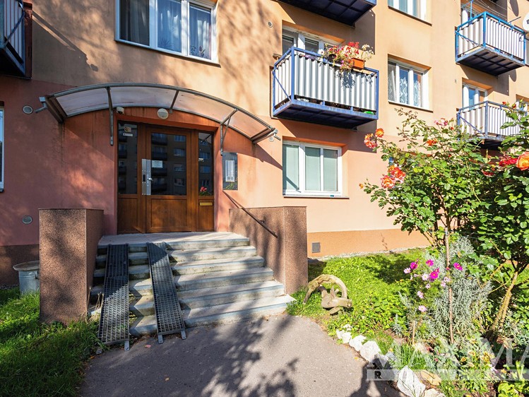 Квартира 2+1 на продаж, 52 м² (21 з 26)