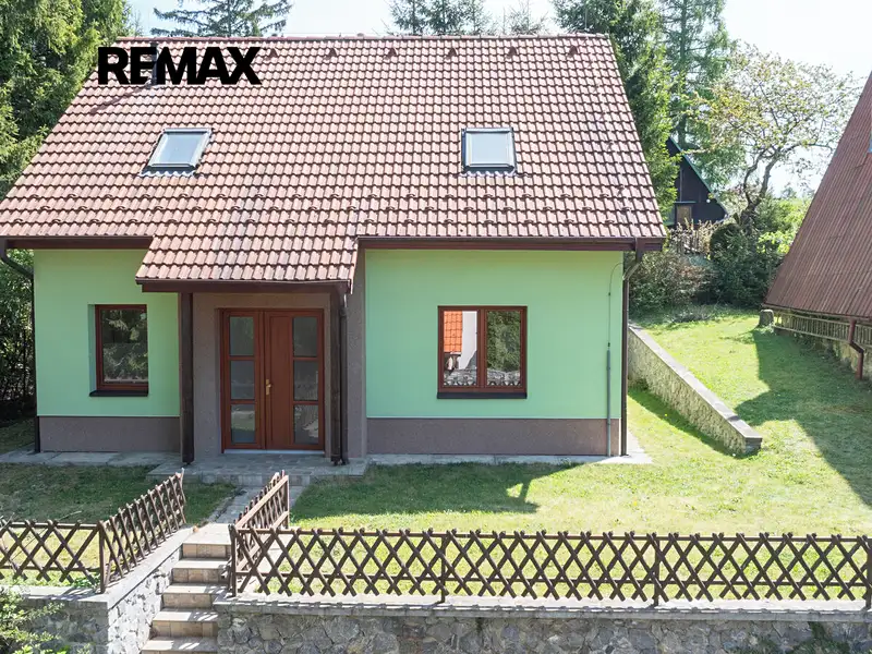 Prodej rodinného domu 112 m², pozemek 275 m², Blansko – náhled fotky 2