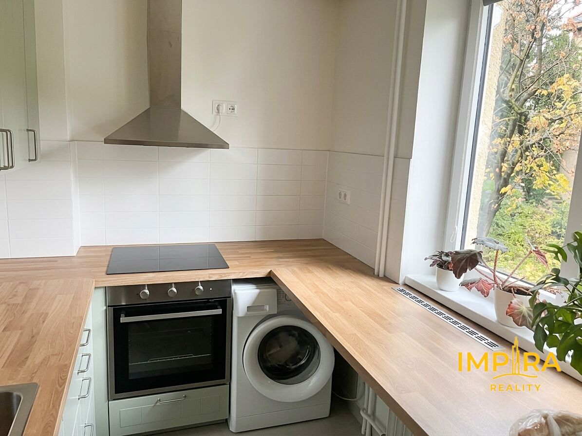 Pronájem bytu 2+1 66 m² – fotografie 2