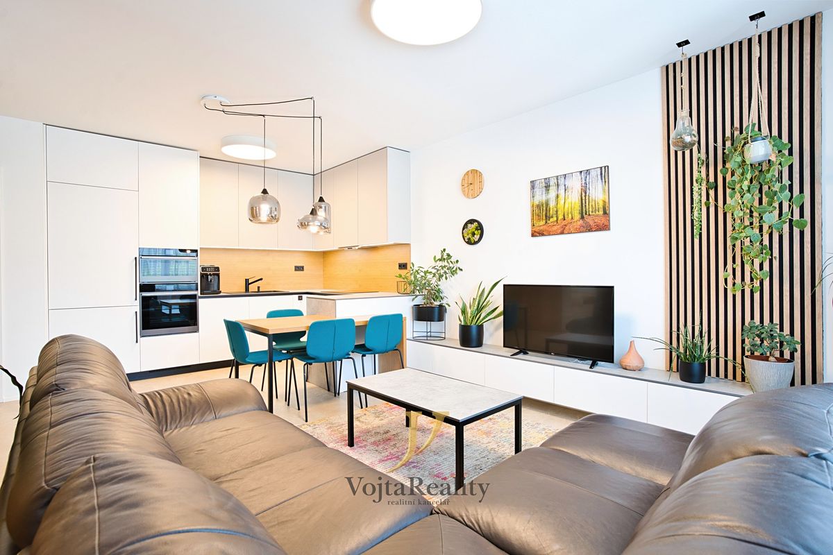 Prodej bytu 3+kk 51 m² – fotografie 3