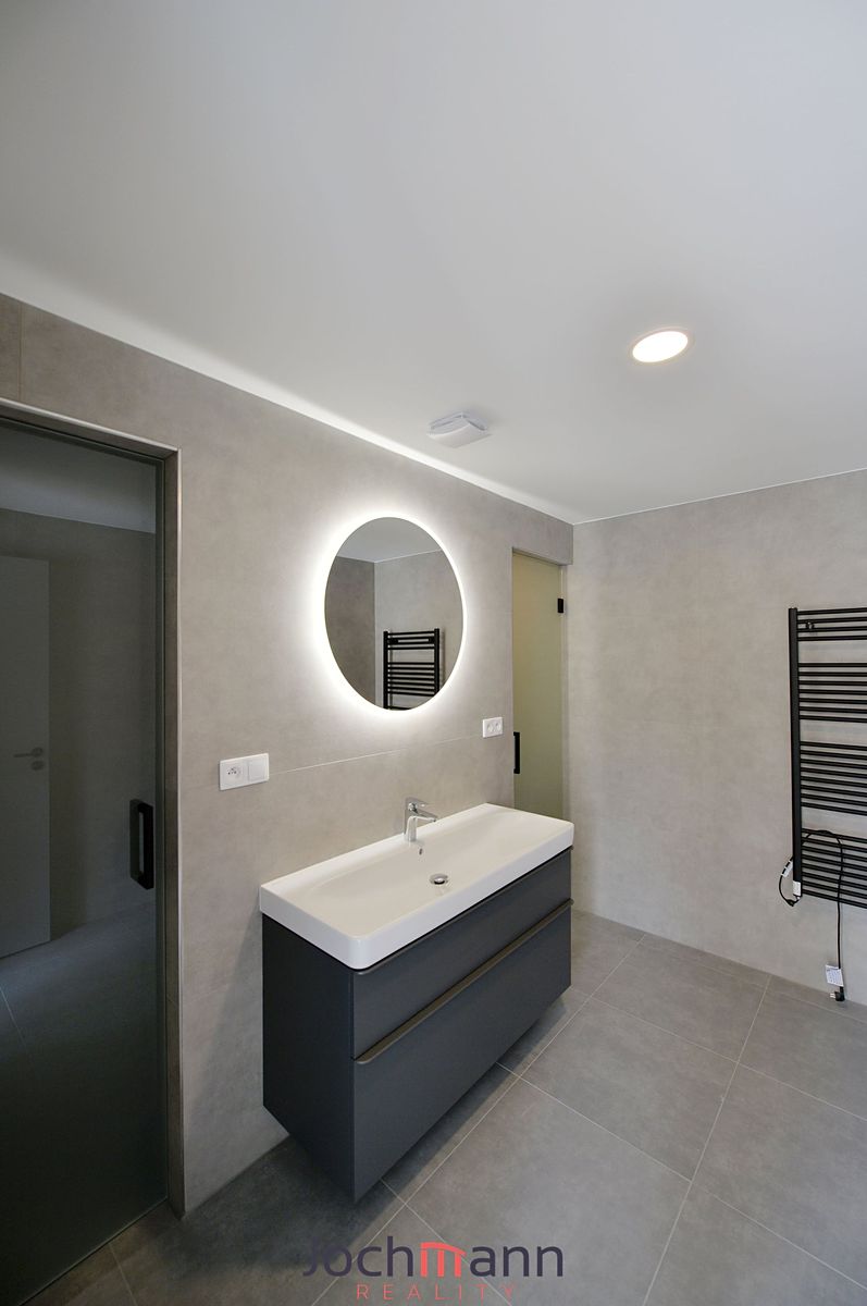 Pronájem bytu 2+kk 60 m² – fotografie 2