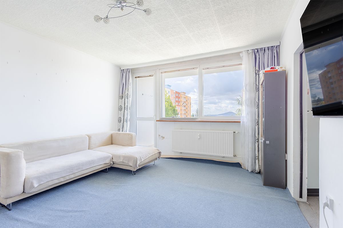 Pronájem bytu 4+1 75 m² – fotografie 2