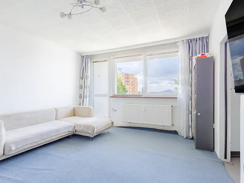 Pronájem bytu 4+1 75 m², Česká Lípa – náhled fotky 2