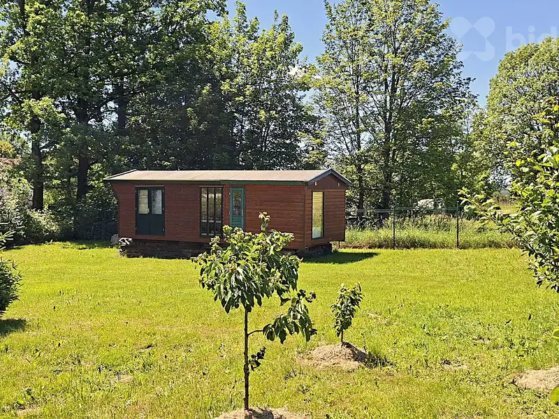 Prodej zahrady 3812 m², Horní Dvořiště – náhled fotky 1