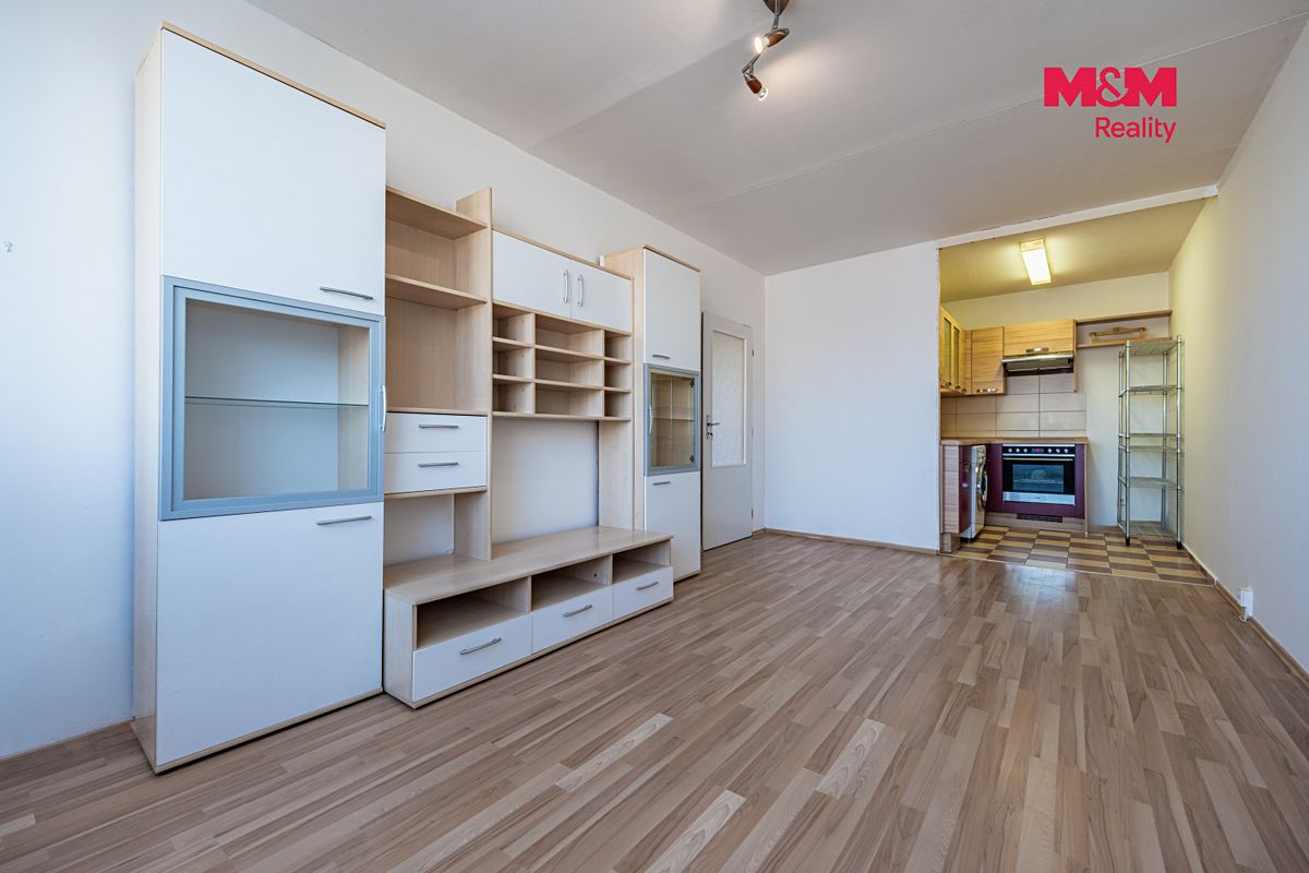 Prodej bytu 2+kk 43 m² – fotografie 5