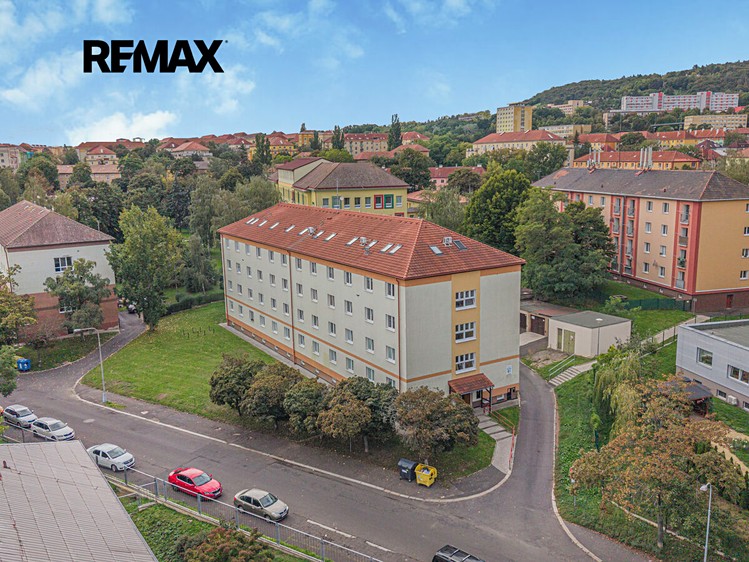 Квартира 3+1 на продаж, 76 м² (12 з 13)