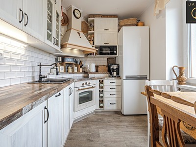 Квартира 2+1 на продаж, 54 м² (2 з 15)