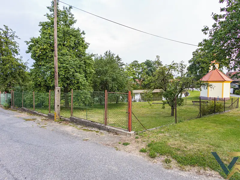 Prodej rodinného domu 170 m², pozemek 1750 m², Nová Cerekev – náhled fotky 3