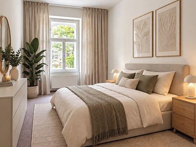 Pronájem bytu 2+1 73 m²