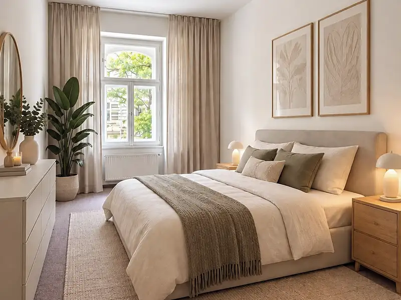 Pronájem bytu 2+1, 73 m², Praha 2, Praha