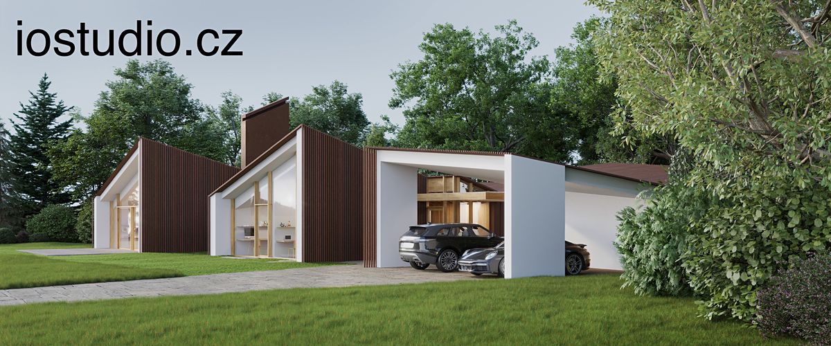 Prodej rodinného domu 180 m², pozemek 1550 m² – fotografie 5