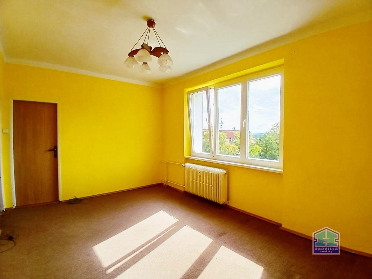 Prodej bytu 3+1 56 m² – fotografie 3