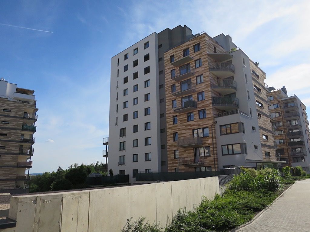 Pronájem bytu 2+kk 50 m² – fotografie 2