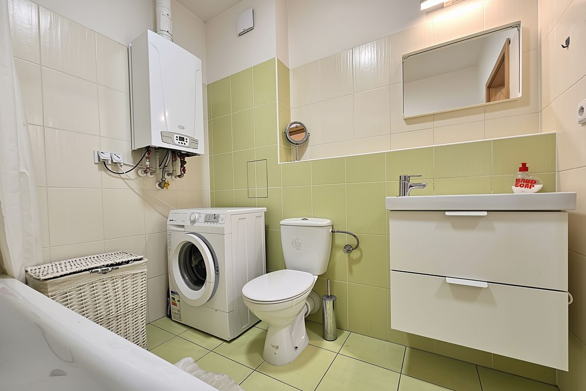 Prodej bytu 2+kk 55 m² – fotografie 4