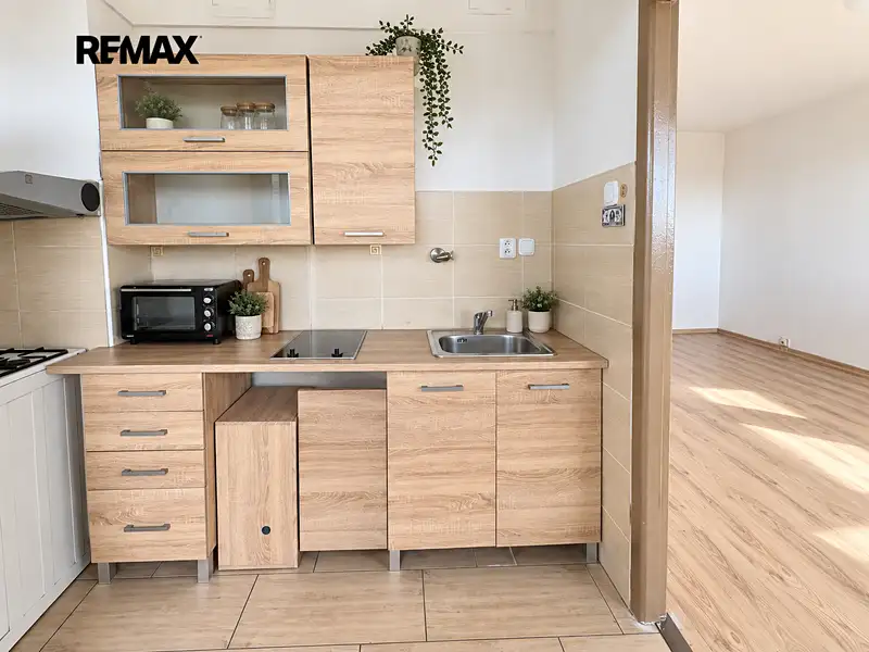 Prodej bytu 1+1 33 m², Most – náhled fotky 3