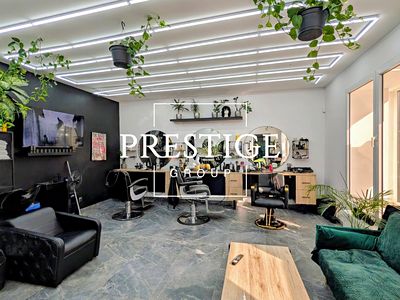 Pronájem obchodního prostoru 120 m²