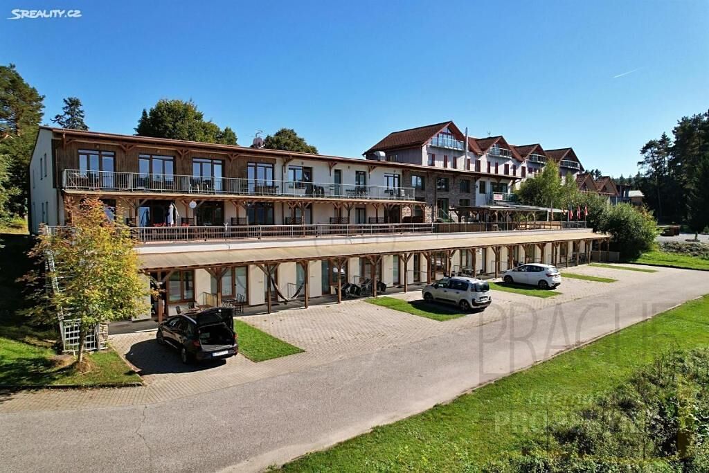 Prodej bytu 1+kk 51 m²