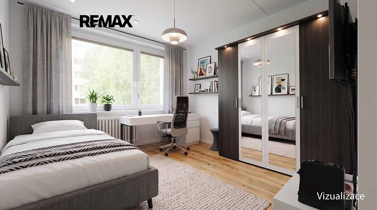 Prodej bytu 4+1 91 m² – fotografie 4