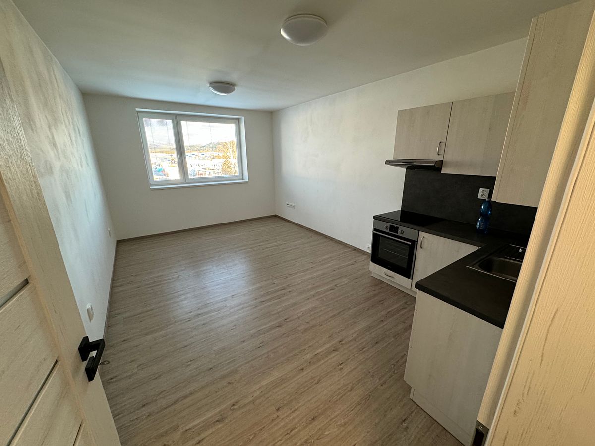 Pronájem bytu 2+kk 56 m²