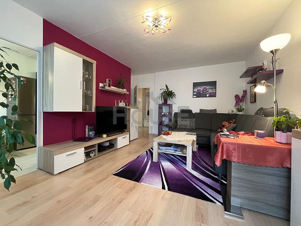 Prodej bytu 3+1 79 m²