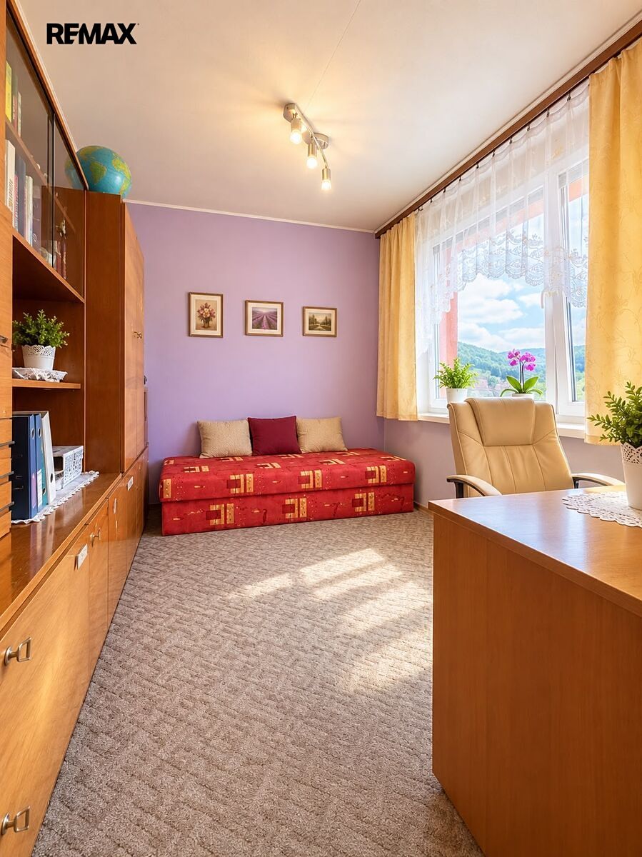 Prodej bytu 2+1 41 m² – fotografie 3