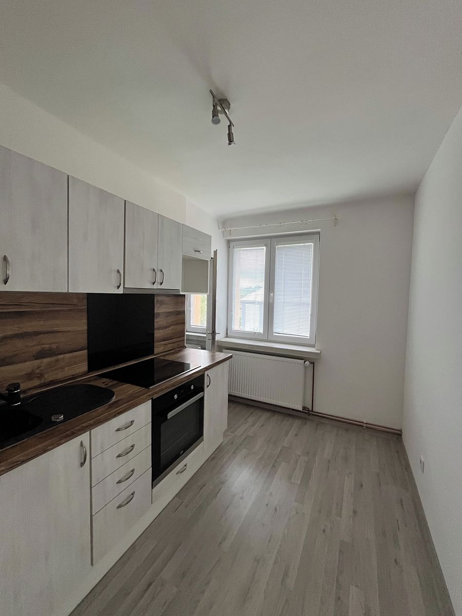 Pronájem bytu 1+1 33 m² – fotografie 5