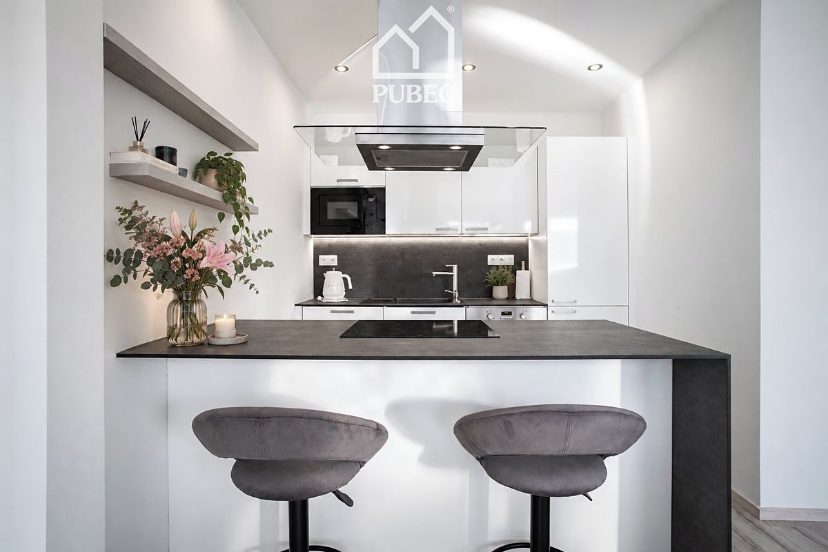 Prodej bytu 3+kk 64 m² – fotografie 3