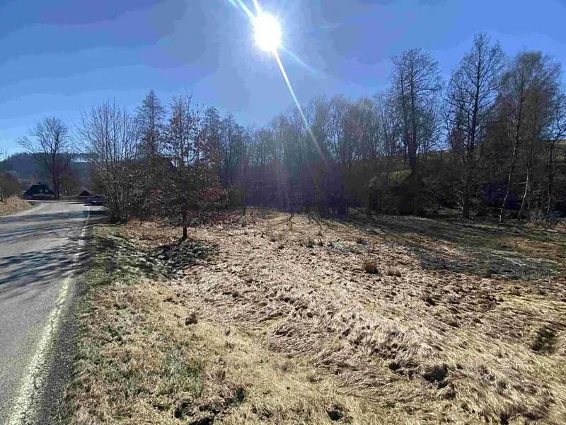 Dražba stavebního pozemku 2052 m², Jívka – náhled fotky 2