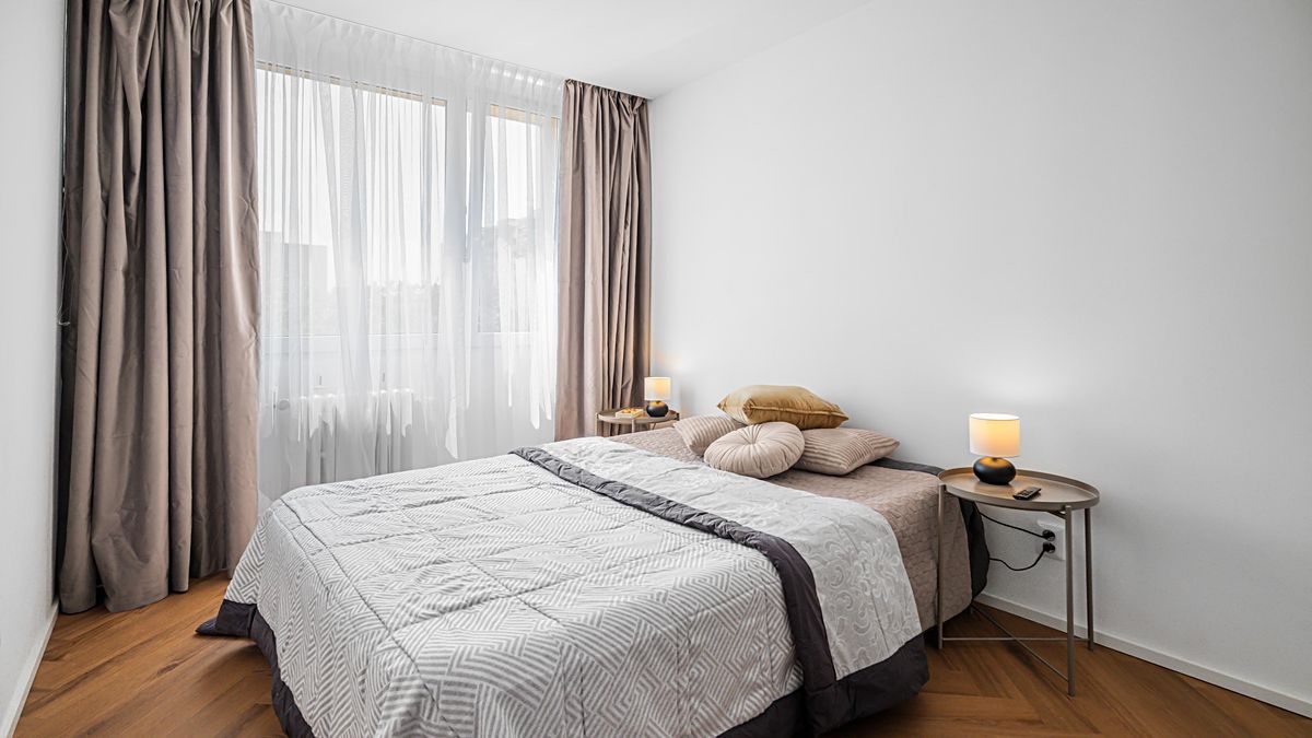 Prodej bytu 2+kk 45 m² – fotografie 2