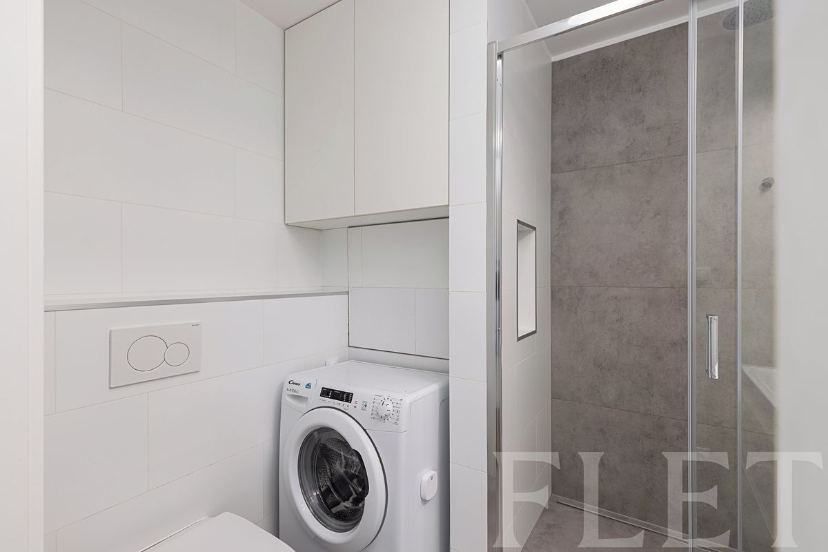 Pronájem bytu 2+kk 43 m² – fotografie 3