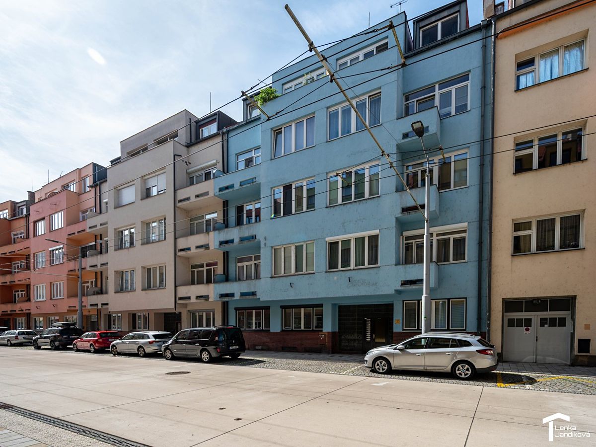 Prodej bytu 3+1 74 m²