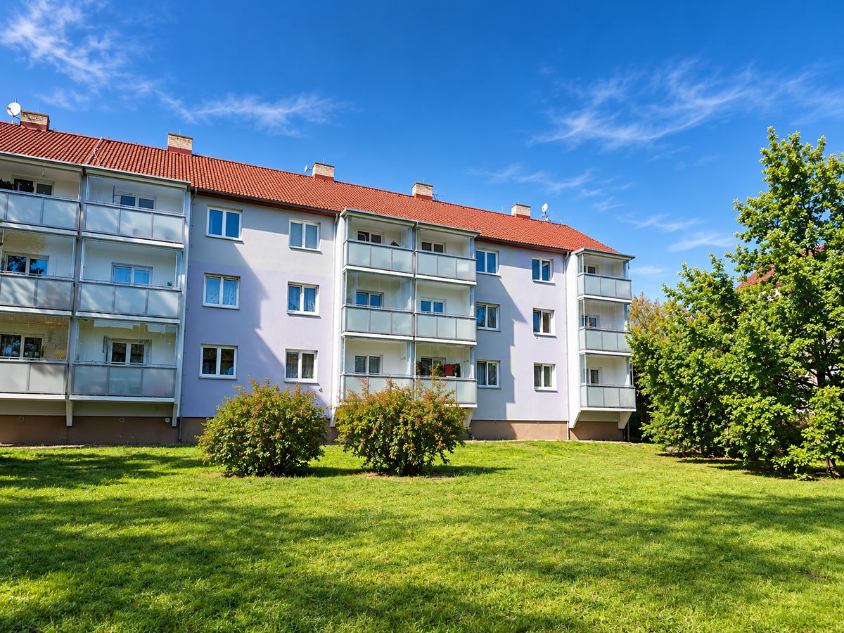 Prodej bytu 2+1 56 m²