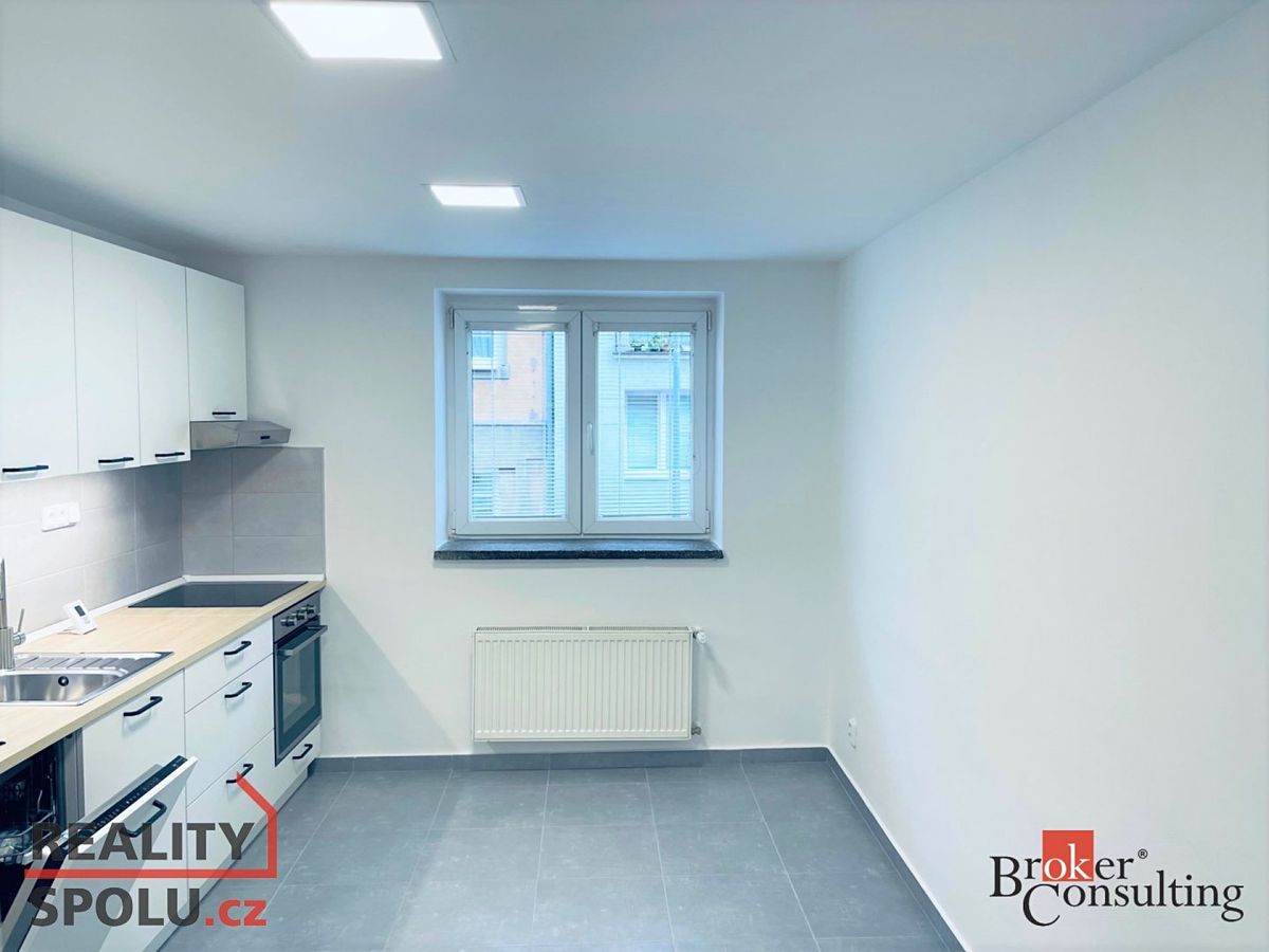 Pronájem bytu 2+1 63 m² – fotografie 5