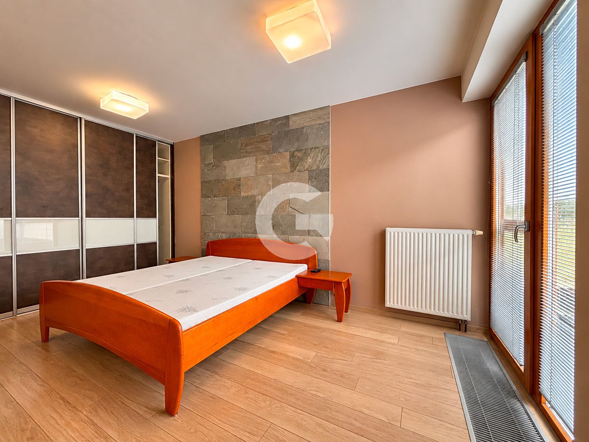 Pronájem rodinného domu 167 m², pozemek 55 m² – fotografie 4