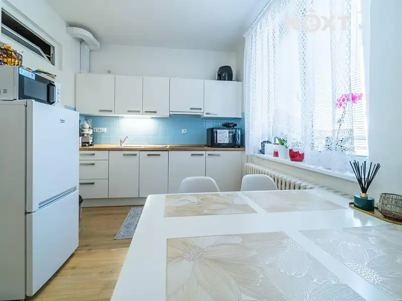 Pronájem bytu 1+1 37 m², Vsetín – náhled fotky 3