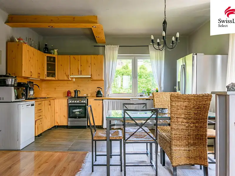 Prodej rodinného domu 100 m², pozemek 9052 m², Čeladná – náhled fotky 3