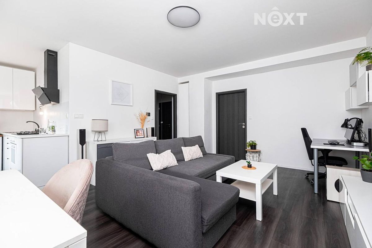 Prodej bytu 2+kk 53 m² – fotografie 4