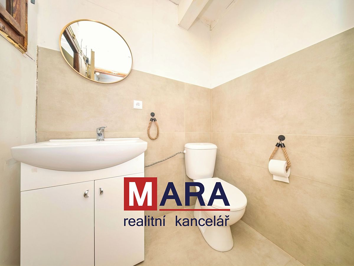 Prodej chaty 48 m², pozemek 99 m² – fotografie 3