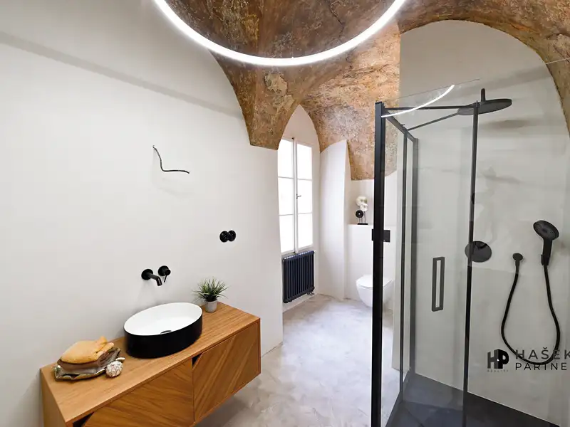 Prodej bytu 4+kk 122 m², Praha – náhled fotky 2