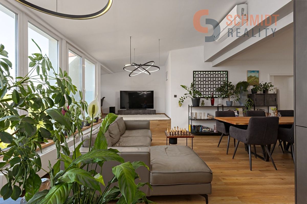 Prodej bytu 4+kk 115 m² – fotografie 3