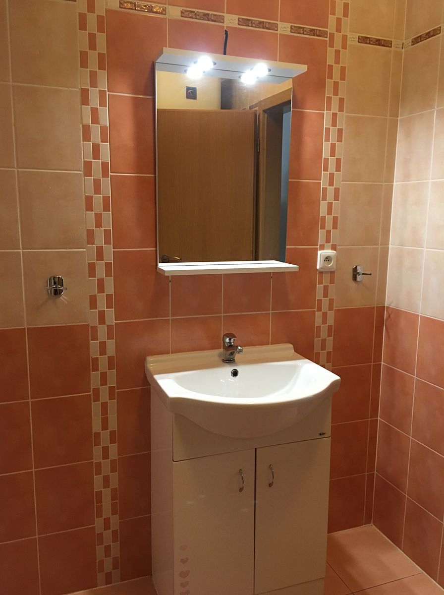 Pronájem bytu 1+kk 38 m² – fotografie 3