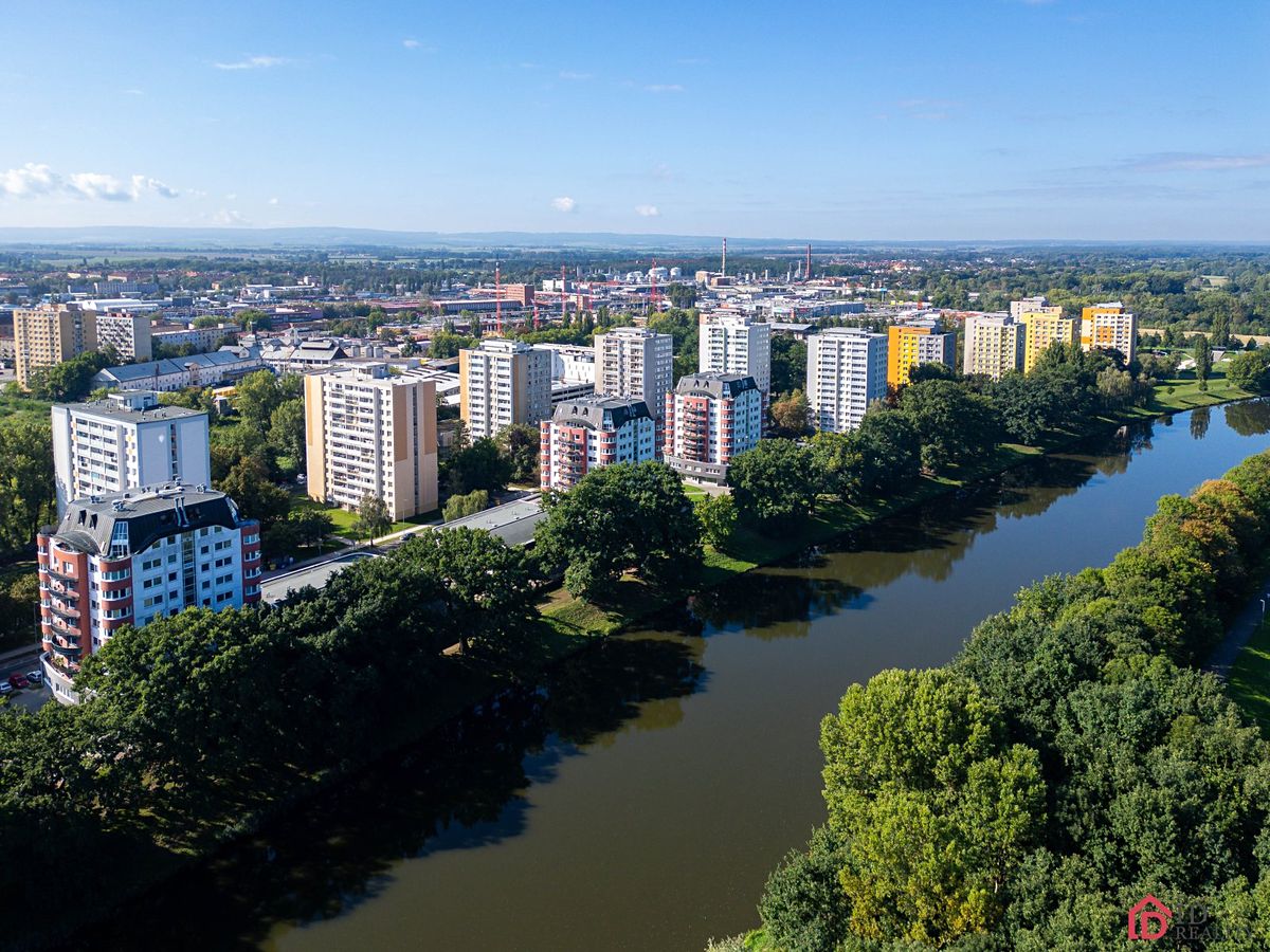 Prodej bytu 2+1 53 m² – fotografie 3