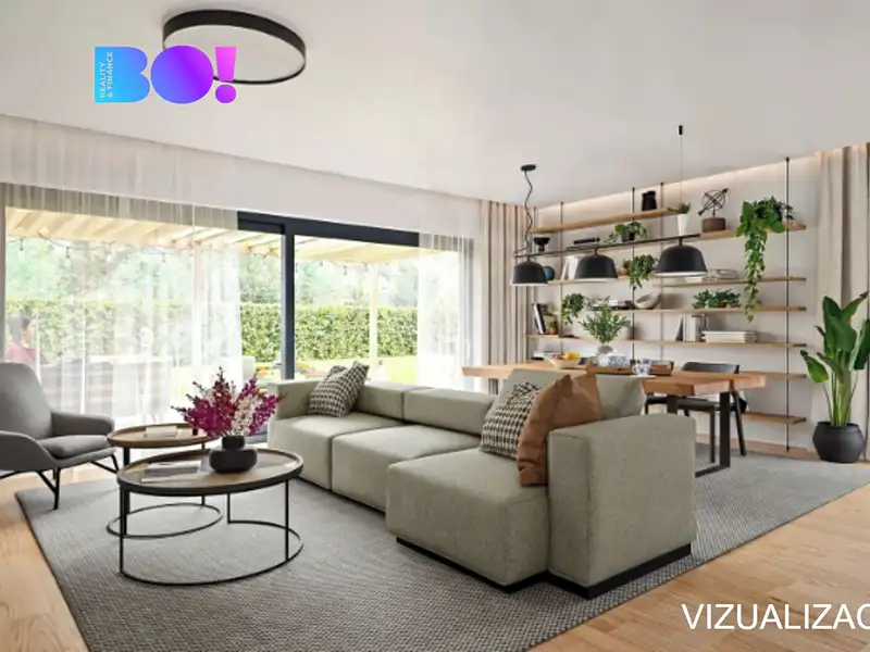 Prodej rodinného domu 148 m², pozemek 253 m², Čeladná – náhled fotky 1