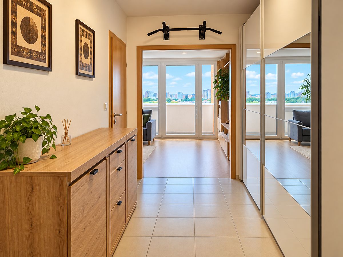 Prodej bytu 3+kk 94 m² – fotografie 3