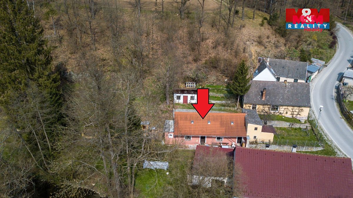 Prodej rodinného domu 55 m², pozemek 191 m² – fotografie 5