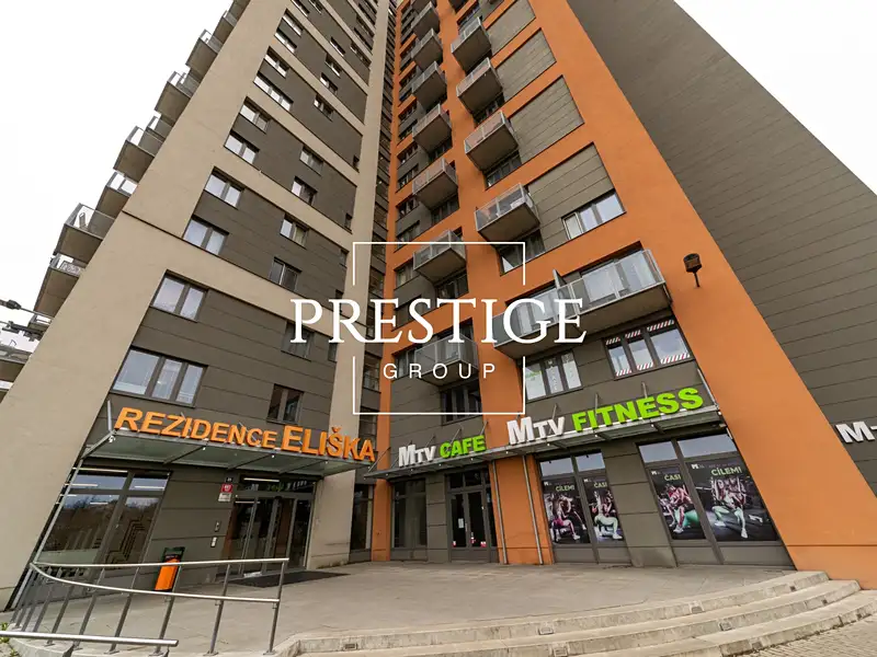Prodej bytu 2+kk 43 m², Praha – náhled fotky 3