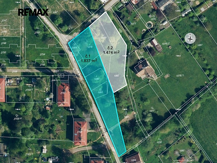 Ділянка на продаж, 1 474 м² (4 з 14)